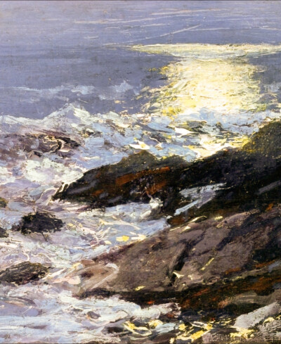 日以阳德，月以阴灵。擅扶光于东沼，嗣若英于西冥。引玄兔于帝台，集素娥于后庭。朓警阙，魄示冲。顺辰通烛，从星泽风。增华台室，扬采轩宫。委照而吴业昌，沦精而汉道融。
若夫气霁地表，云敛天末，洞庭始波，木叶…