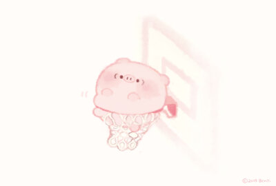 粉红猪猪壁纸