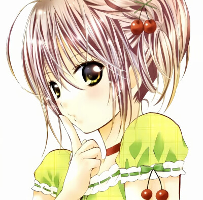 守护甜心