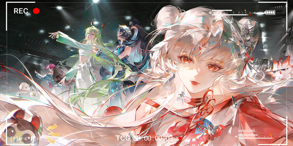 阴阳师 不知火 紧那罗 铃彦姬 孔雀明王
浅憩定格
你这插画有什么病吗 右边单人占那么大一块另外3个人挤一小块 铃彦姬都快看不见了 这是4人插画不是你单人插画