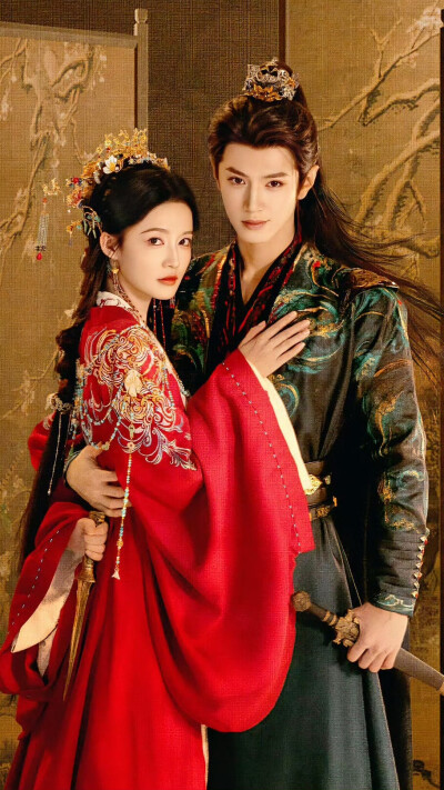 BY爱喝可乐的古娜小姐 一笑随歌