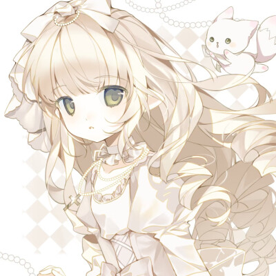 原创摸鱼头像