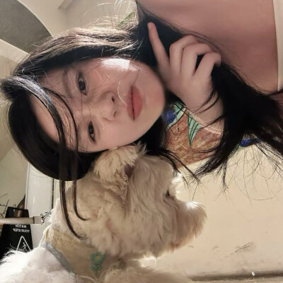 女头