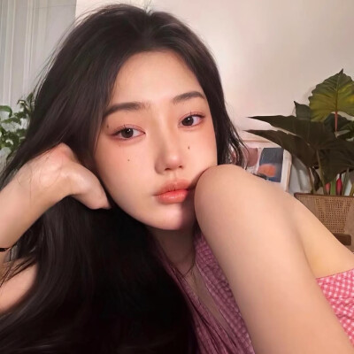 女头
