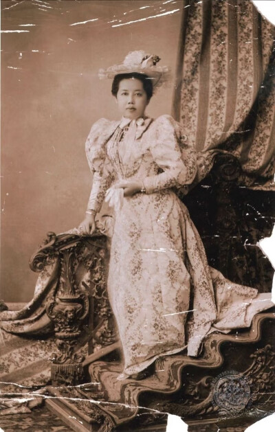 昭娃帕蓬喜王后