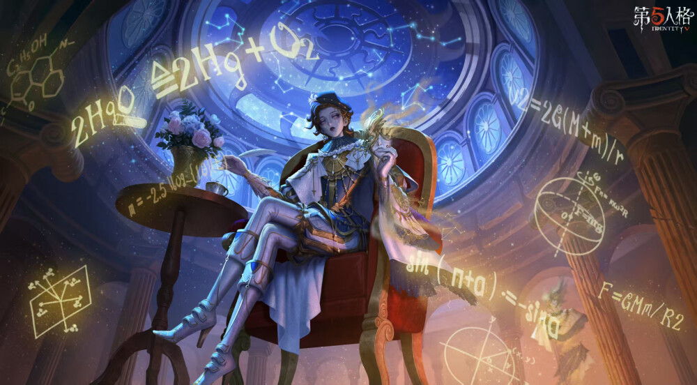 歌剧演员，纪念日，官方海报