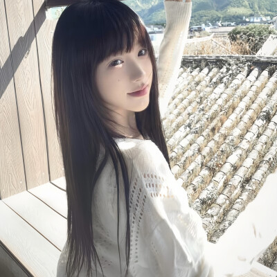 女生头像