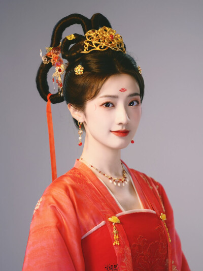 盛世天下