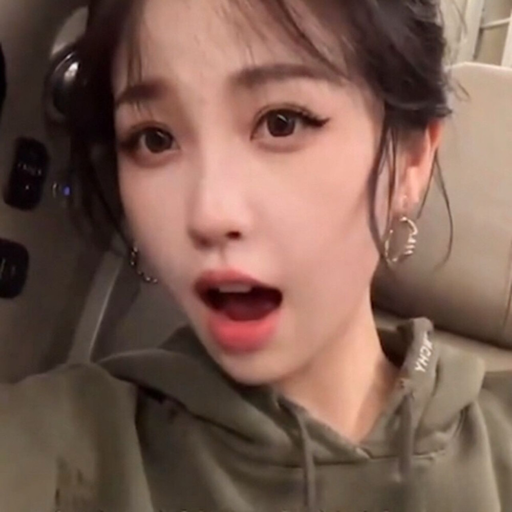调过的一组小酥心