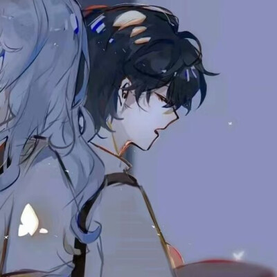 我在惊悚游戏里封神
塔柳CP向