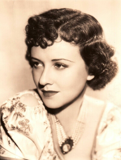Margaret Lindsay
