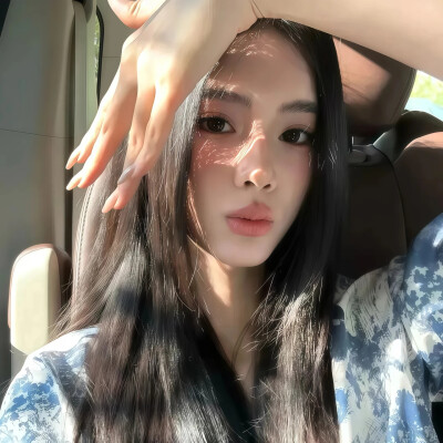 女生头像
