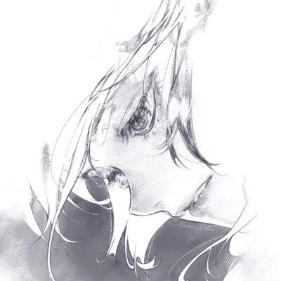 二次元头像女