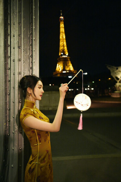杨幂