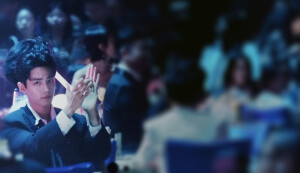 #肖战2025湾区升明月#