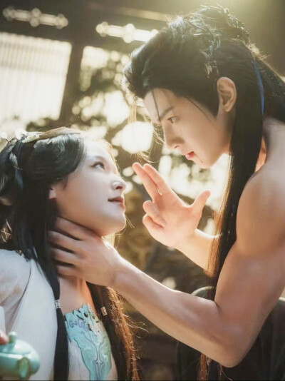 夙夜集 裴夙×曦和