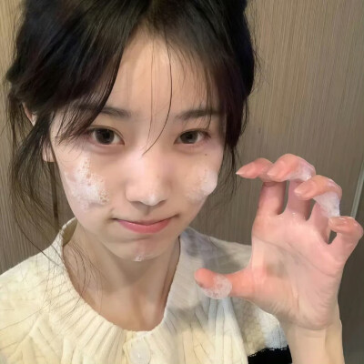 女头