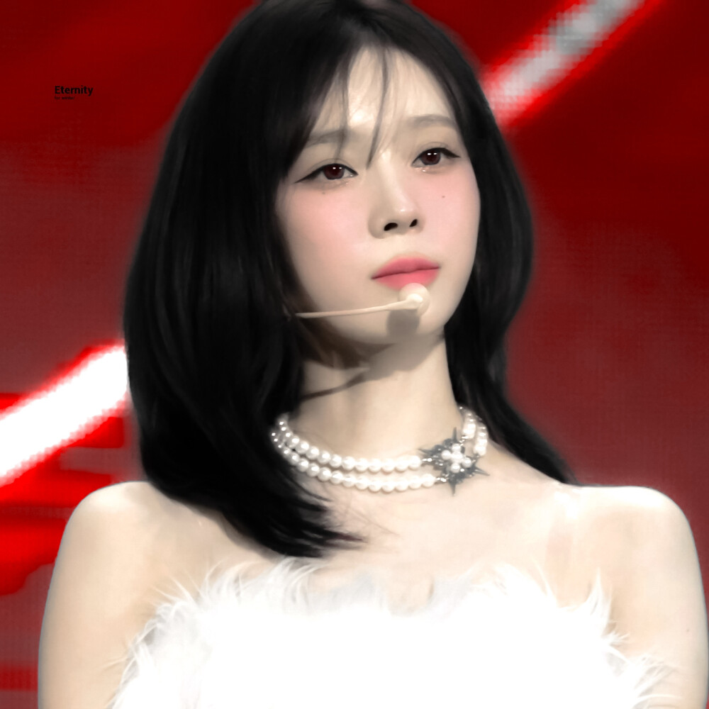 Aimez vous-紧握住你的灵魂、忠诚不二