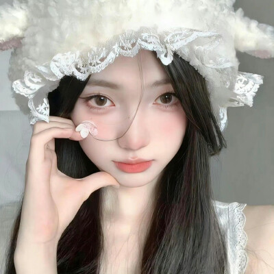 女头