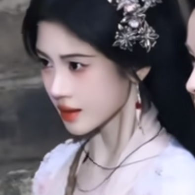 我真喜欢泥萌