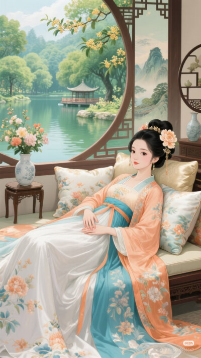 。