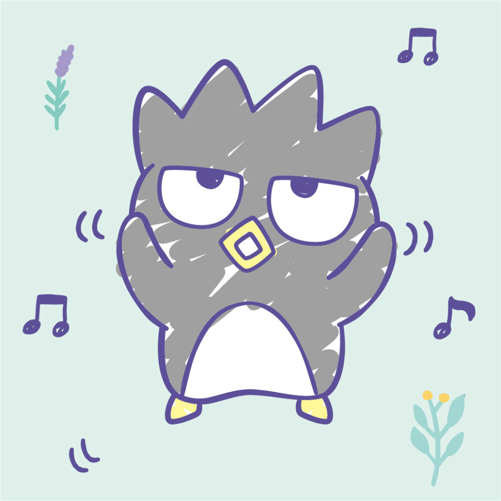 『sanrio三丽鸥』头像▪壁纸