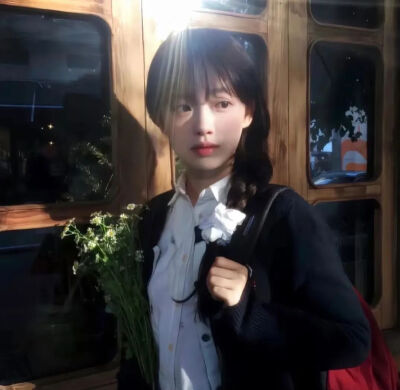 女生头像