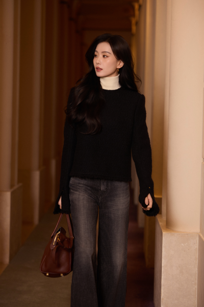 刘诗诗（原图）