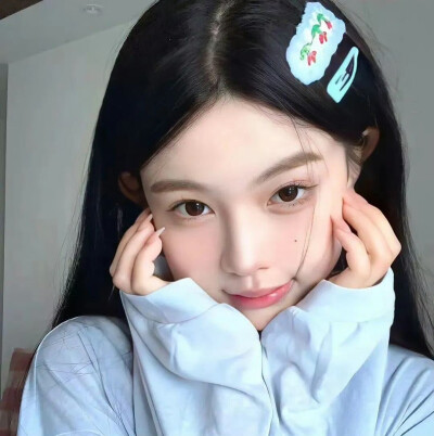 女头