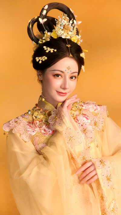 迪丽热巴