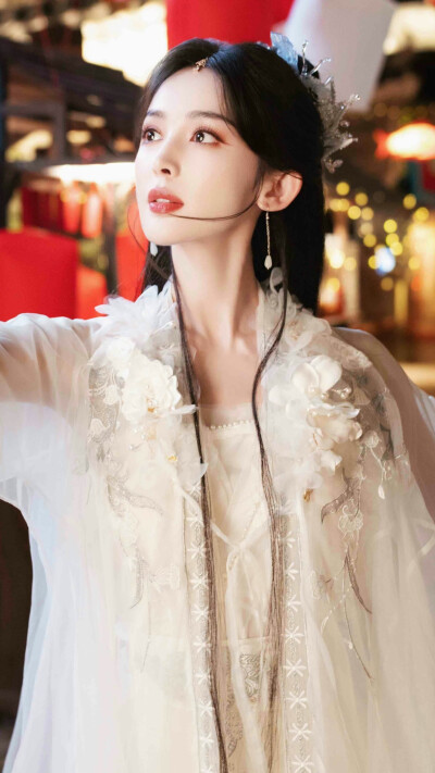 古力娜扎