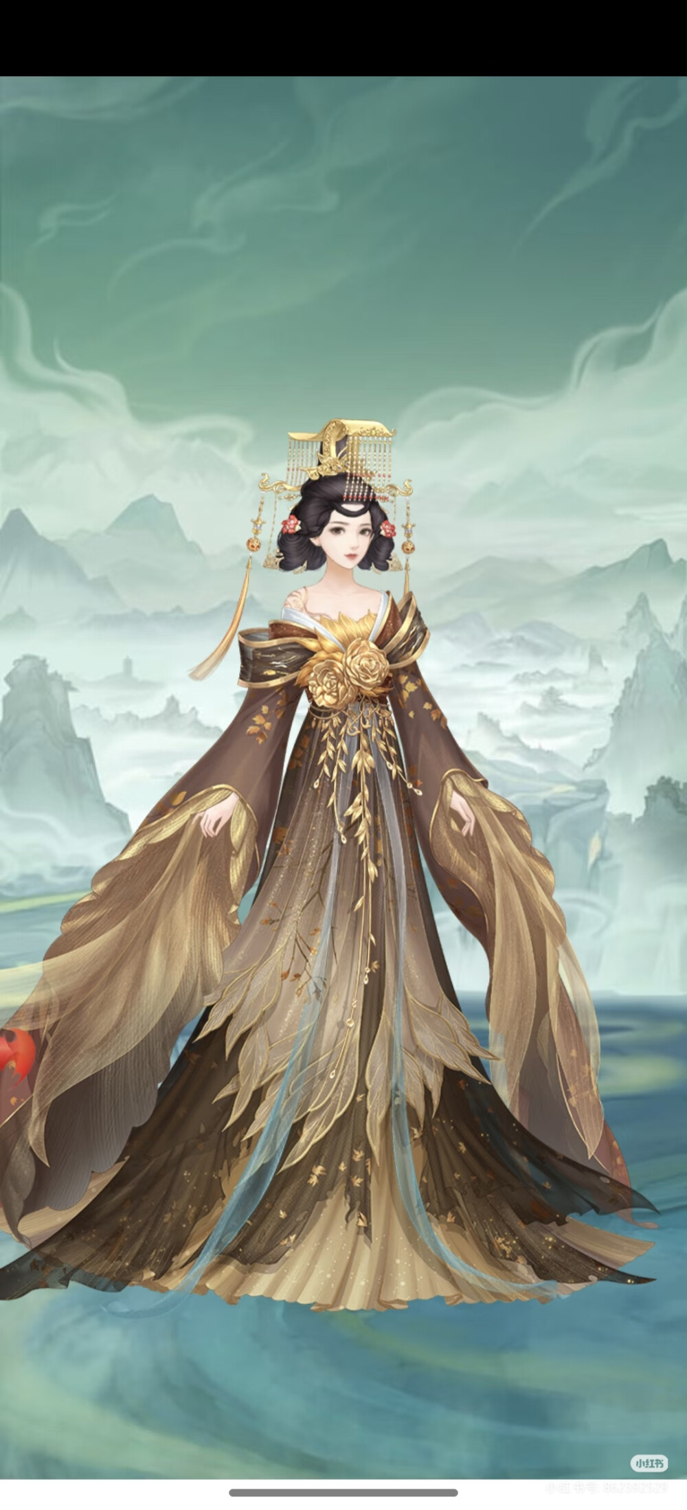 。