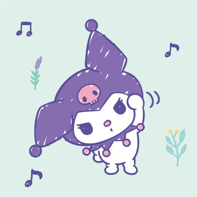 『sanrio三丽鸥』头像▪壁纸