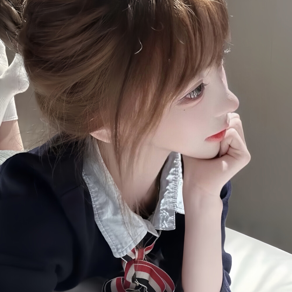 女生头像