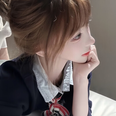 女生头像