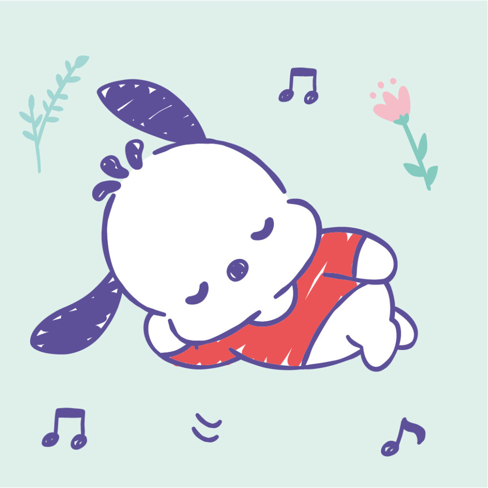 『sanrio三丽鸥』头像▪壁纸