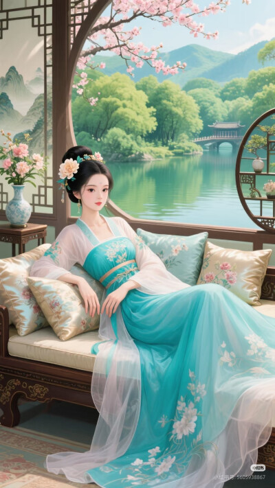 。