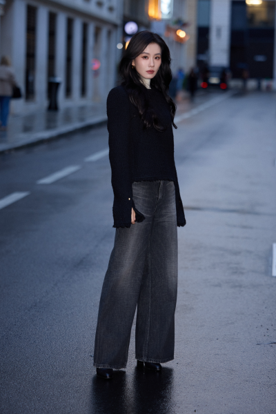 刘诗诗（原图）