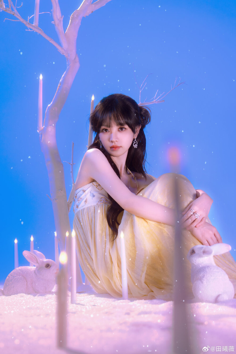 田曦薇