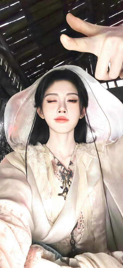 鞠婧祎
