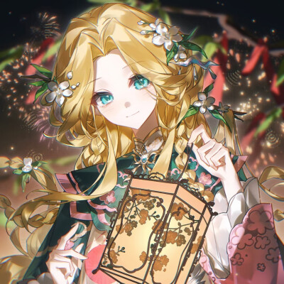原创摸鱼头像