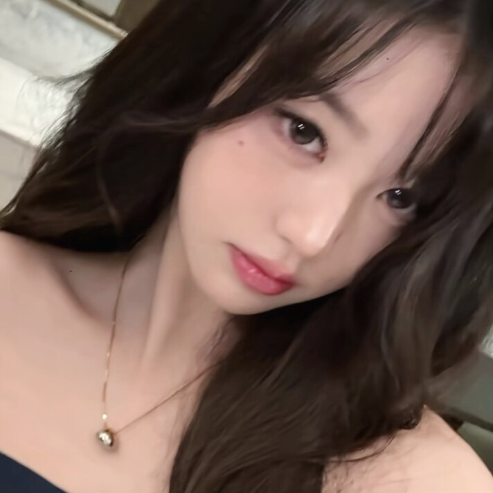 调了一下色，美晕我了