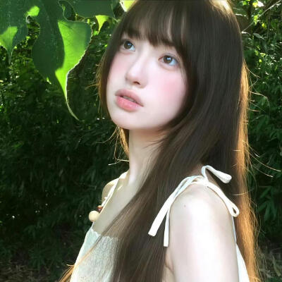 女头