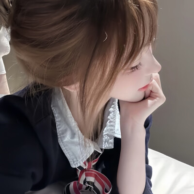 女生头像