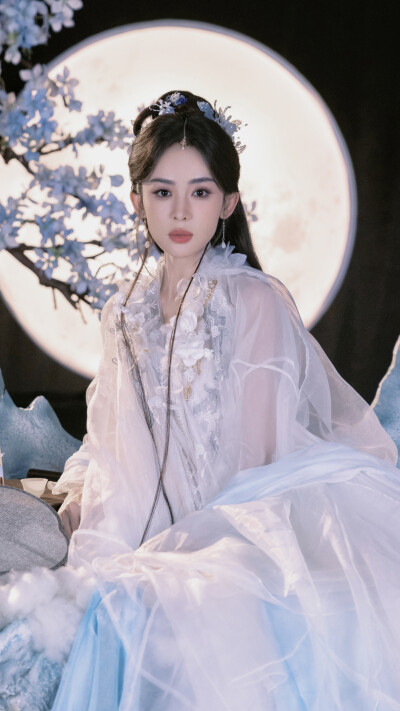 古力娜扎