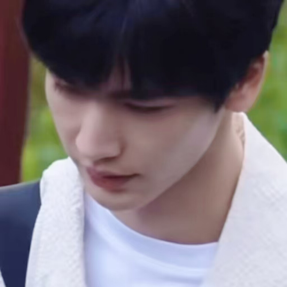 那年的相遇分开都飘着花……