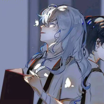 我在惊悚游戏里封神
塔柳CP向