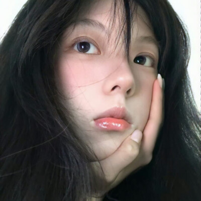 女头
