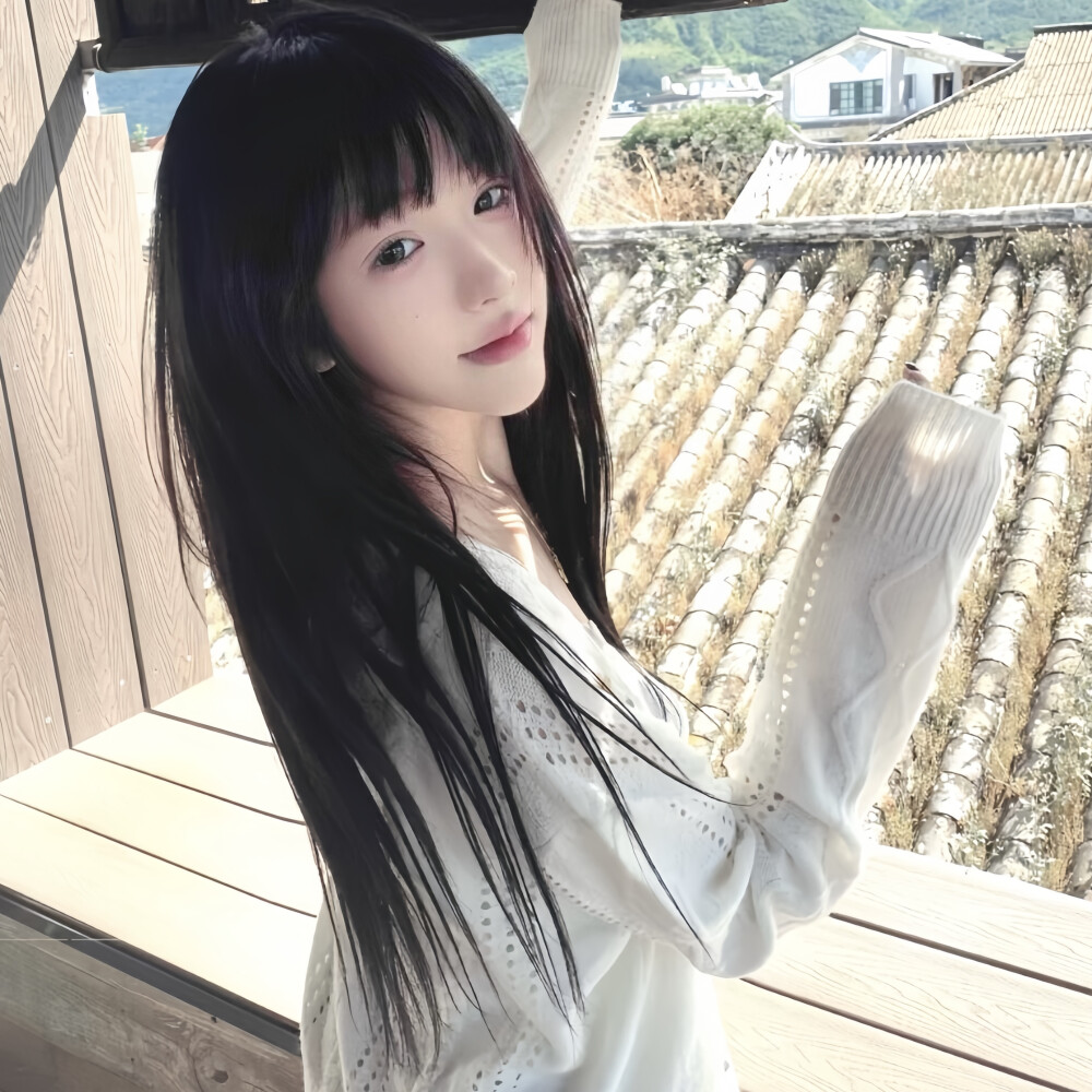 女生头像