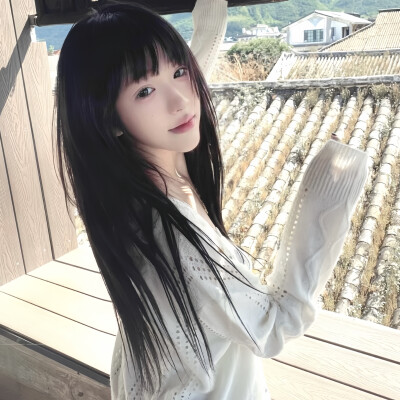 女生头像